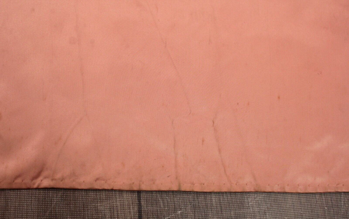 Vtg Women's 40s Pink Formal Satin Sleeveless Gown Sz XS/S 1940s Prom Dress - Picture 22 of 24