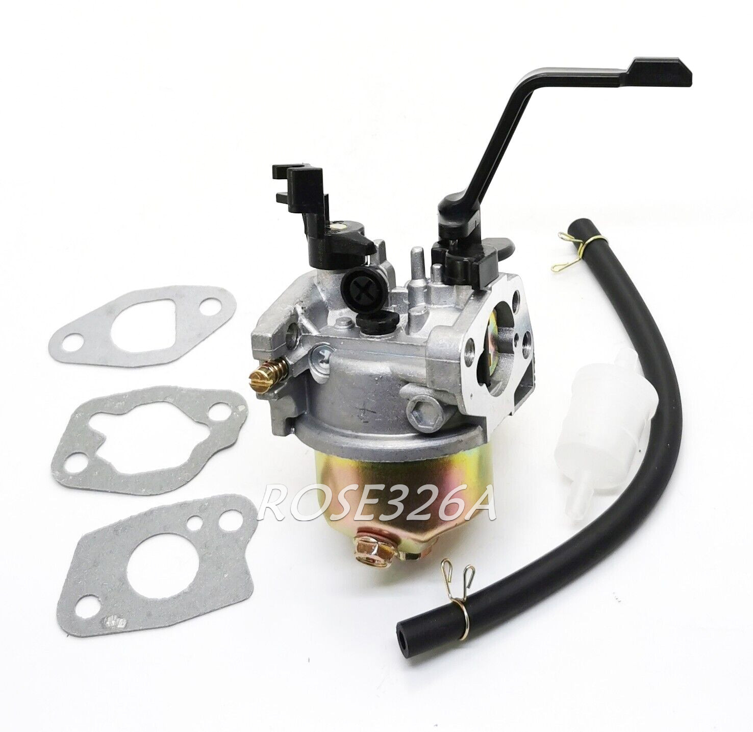 Carburetor For Prosource UG2300 UG3500 UG3600 2000/3000W 5.5HP 6.5HP Generator