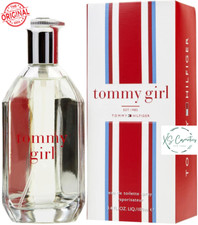 TOMMY GIRL by Tommy Hilfiger Eau de Toilette 3.3/3.4 oz EDT Spray