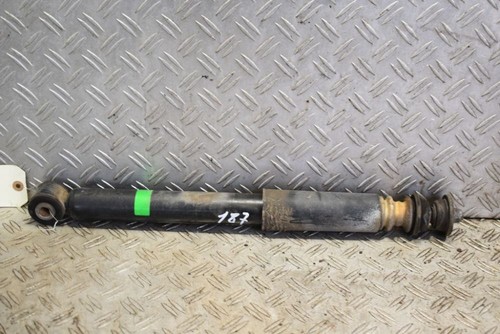 RENAULT TWINGO III (BCM_) 1.0 SCE 70 Federbein Stoßdämpfer links hinten