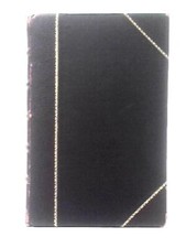 Various Inaugral Addresses By Principal Donaldson (James Donaldson) (ID:84712)