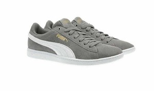 puma ladies vikky suede