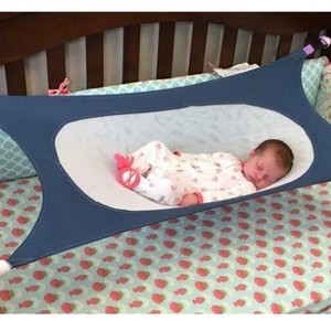 detachable baby cot