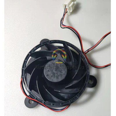 Nidec GW10C12MS2BA-52 DC12V 0.11A Haier refrigerator built-in cooling fan #CO