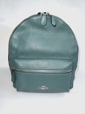 Coach Backpack