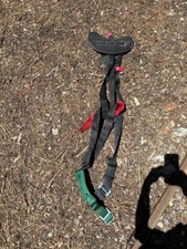 Harness for Climbing