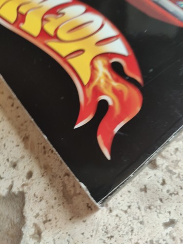 HOT WHEELS BY MICHAEL THOMAS STRAUSS UPDATED 5TH EDITION PRICE GUIDE - Picture 7 of 7