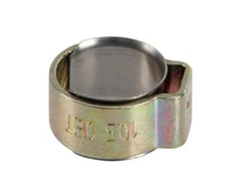 Original Washer Hose Clamp fits Porsche 928 1978-1991, 1993-1995 31TZYC