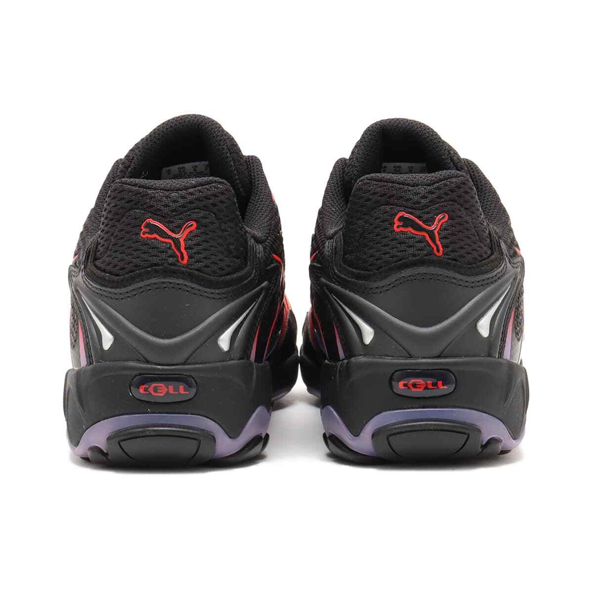 【PUMA】◆Inhale Black/Red◆401560-02◆ 401560-02 Puma Inhale Spider-Man Black Red (Men's) | eBay