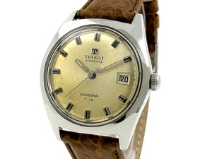 Tissot T12 | eBay
