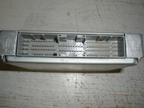 02 NISSAN ALTIMA 3.5-L ECM CORE*NON-WORKING* JA56Q61E04 **CORE**((F-4042 ))/. - Bild 2 von 2