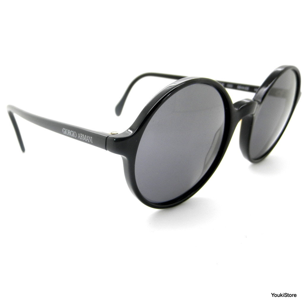 GIORGIO ARMANI occhiali da sole 304 02 RARE VINTAGE '80s