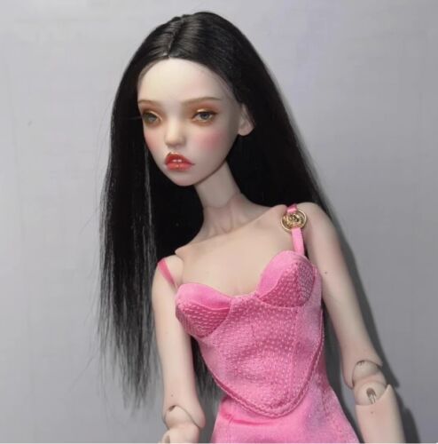 1/4 BJD Doll Popovy Sisters Sandy Land 1-Free Face Make UP+Free Eyes