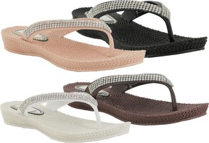 sponge slippers for ladies