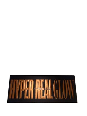 MAC HYPER REAL GLOW PALETTE /  SHIMMY PEACH