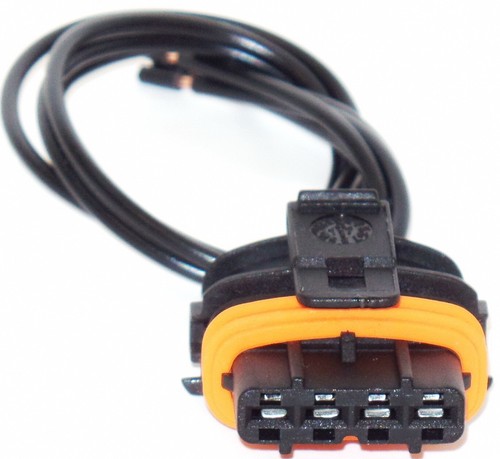 Sensor de impulso de turbocompresor de mapa + conector para C70 S40 S60 S80 V50 V70 XC70 XC90 - Imagen 5 de 10
