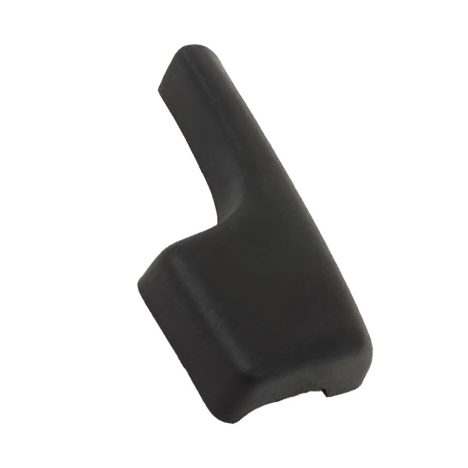 Escarpins confort Piesanto en cuir noir et talon moyen en grande taille femme