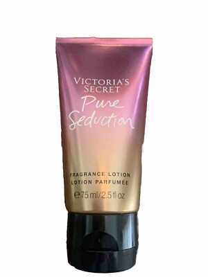 VICTORIA'S SECRET PURE SEDUCTION FRAGRANCE BODY