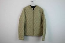 Womens Charter Club Reversible Jacket Size L No.w547 13/6