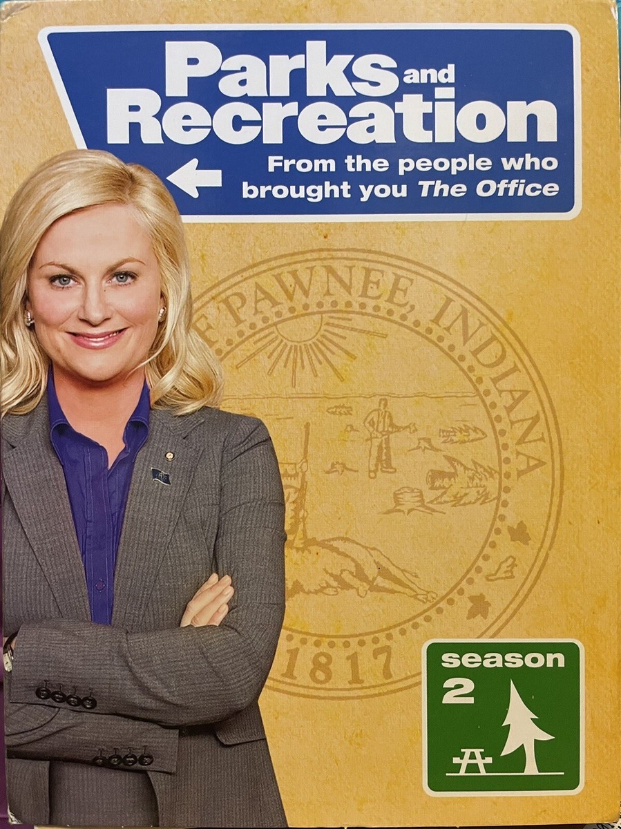 Dvd Parks And Recreation Amazon Prime Video Parks And Recreation