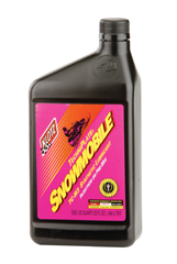 KLOTZ KL215 SNOW TECHNIPLATE SYNTHETIC 2-STROKE PREMIX/INJECTOR OIL (1 QUART)