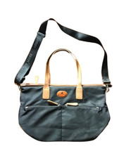 ARMATA DI MARE SPORT Borsa tracolla misto Nylon bag portadocumenti