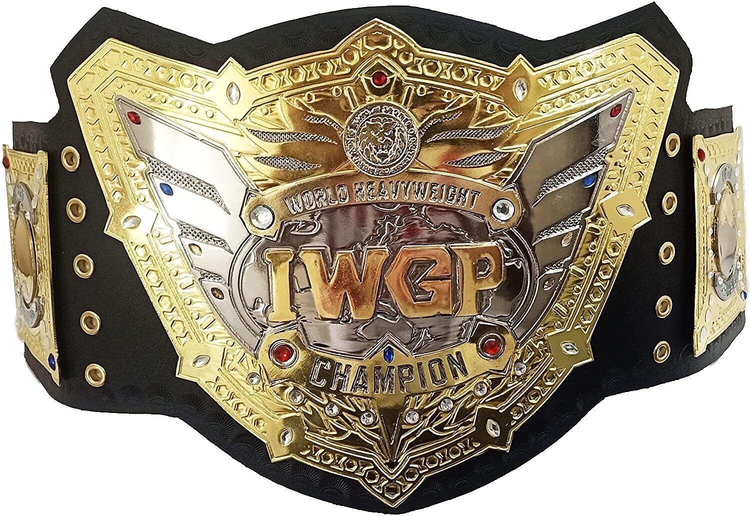 Iwgp Heavyweight Championship | eBay