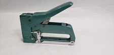 Vintage Swingline 101 Tacker Heavy Duty Handheld Stapler Made In USA