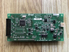 LCD For Noritake Itron GU128X64-800A VFD Vacuum Fluorescent Display Module