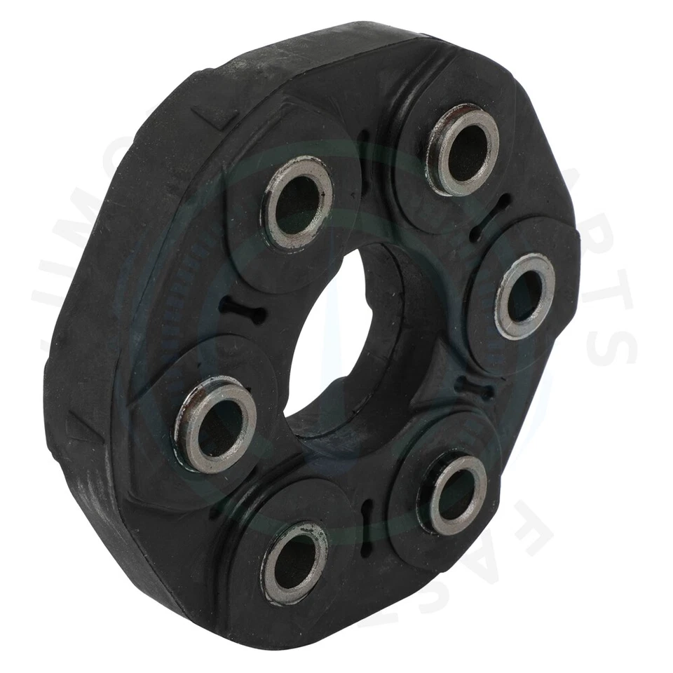 Junta de acoplador de eje de transmisión para 01-04 Chrysler Town Country Dodge Grand Caravan AWD Foto 4 de 4