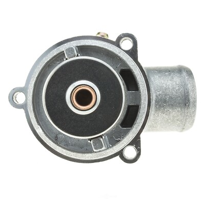 Engine Coolant Thermostat Housing Assembly-Integrated Housing ...