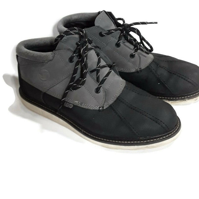 dvs snow boots