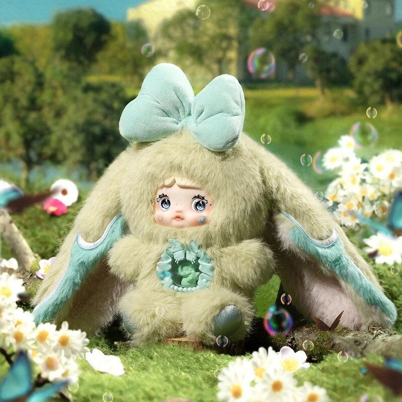 ぬいぐるみ・マスコット TOPTOYNommi Fantasy World Series Eclipse Nommi Fantasy World Vinyl Plush Doll Series Eclipse – TOYSEZ