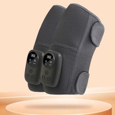 Kniemassagegerät mit