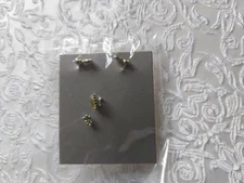 Le Tuxedo Eugenia Perrin-Frost jewelry ONLY