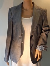 Ted Baker Navy Blue Blazer/ Jacket Size 38/10 New See More Combine P&p