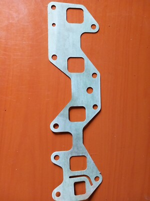 Genuine NOS Intake manifold for VAUXHALL OPEL HOLDEN CHEVROLET 