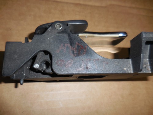 2000-2001 Jaguar S-Type Door Grab Handle Front or Rear Right Passenger Side oem - Picture 2 of 4