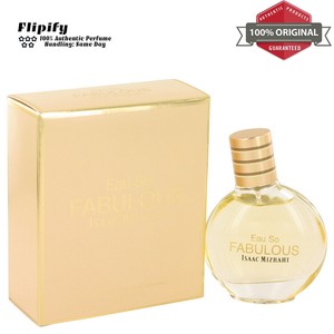 perfume isaac mizrahi