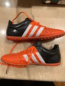 size 15 soccer turf shoes