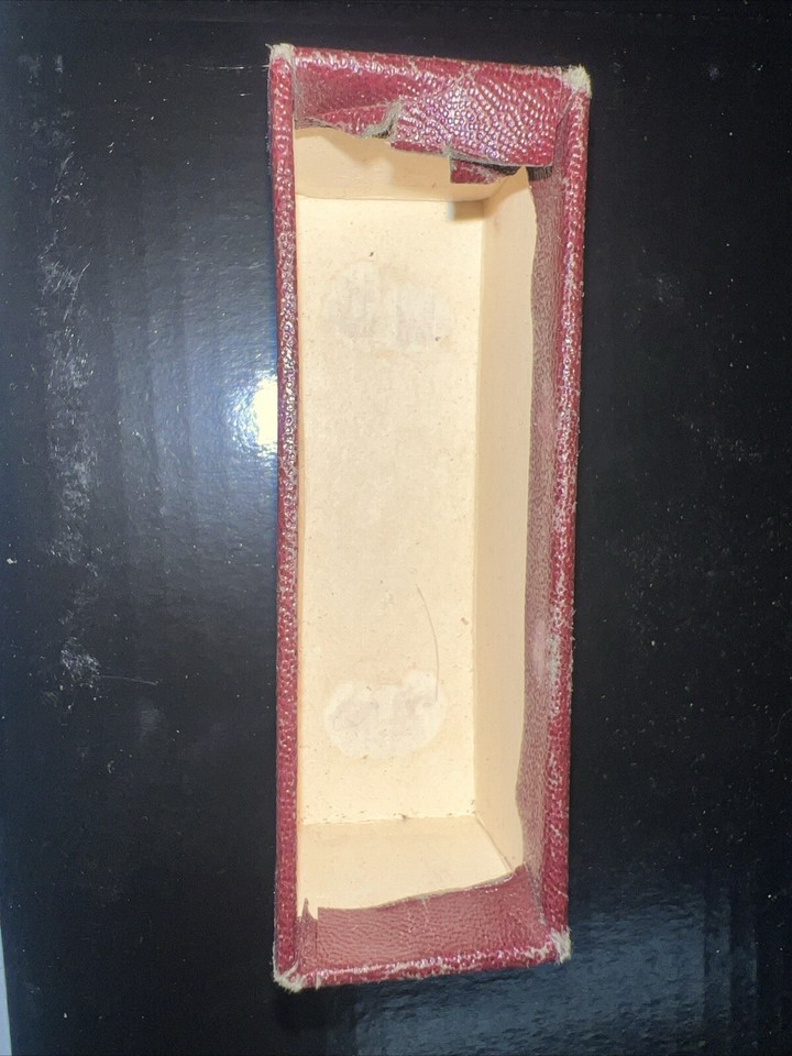 Vintage Ideal Range Finder by Federal Instrument Corp With Box eBay