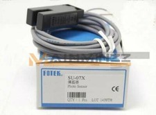 1PCS NEW FOTEK Photoelectric Switch SU-07X On...