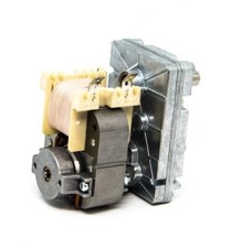 motore coclea per stufa a pellets CALIMAX SANDOR  SOLIDA TWIST 80/20 solo 19W