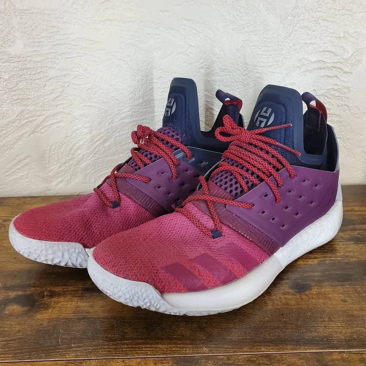 James harden hotsell vol 2 shoes