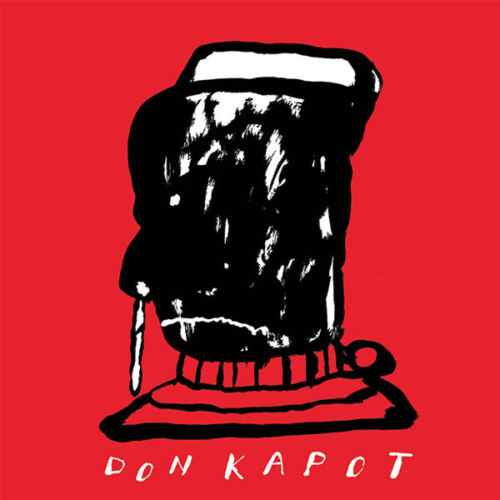 Don Kapot Don Kapot - LP 33T - Afbeelding 1 van 1