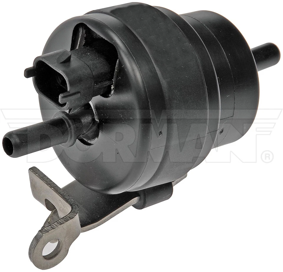 Válvula de purga de vasilha de vapor Dorman para 2004-2005 Cadillac CTS 3.6L V6 - Imagem 3 de 4