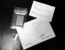 BANG&OLUFSEN DISPLAY BEO4 ultima generazione