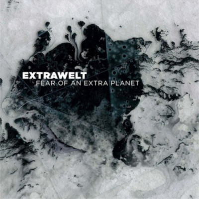 Extrawelt Fear of an Extra Planet (CD) Album