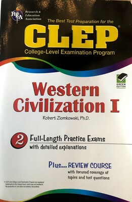 Western Civilization I