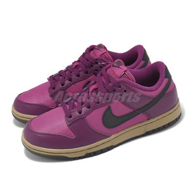 Nike Wmns Dunk Low Viotech Women Casual Lifestyle Shoes Sneakers